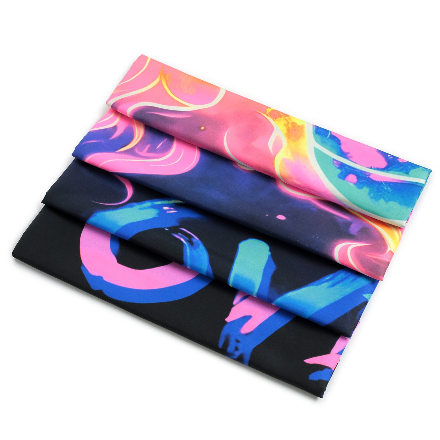 Simpkeely Blacklight Gaming Tapestry - Neon Game Controller Wall Art, UV Reactive Glow in the Dark Gaming Decor for Bedroom, Dorm, and Game Room